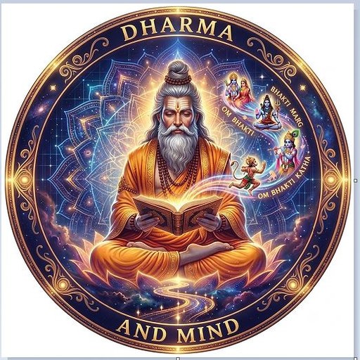 Dharma & Mind